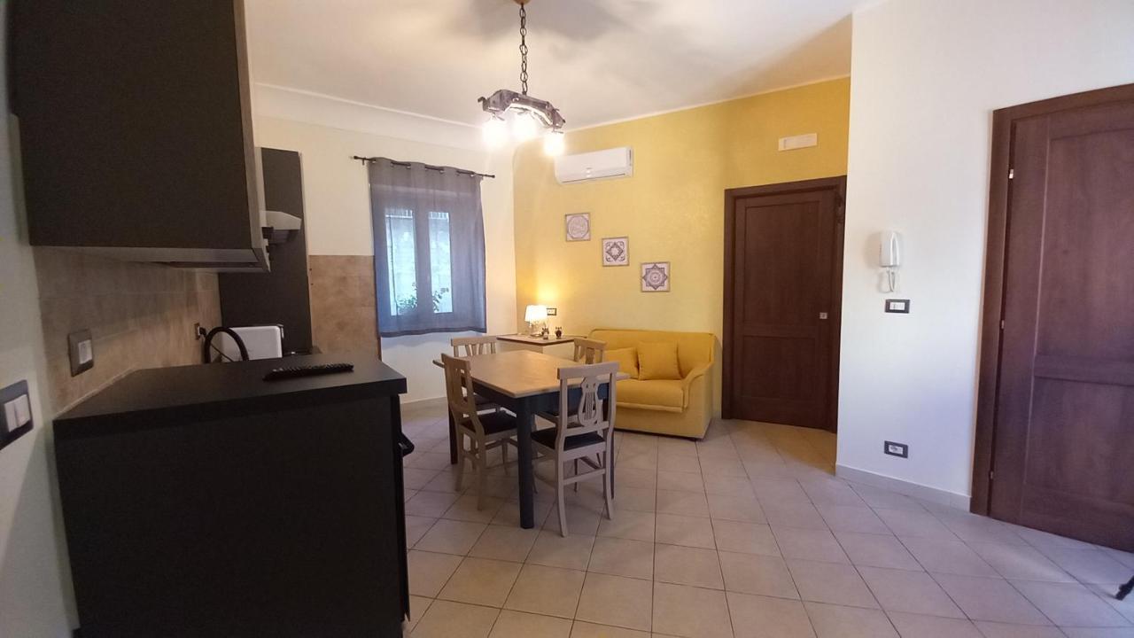 Cantunera Sicilianroom Piazza Armerina Exterior photo