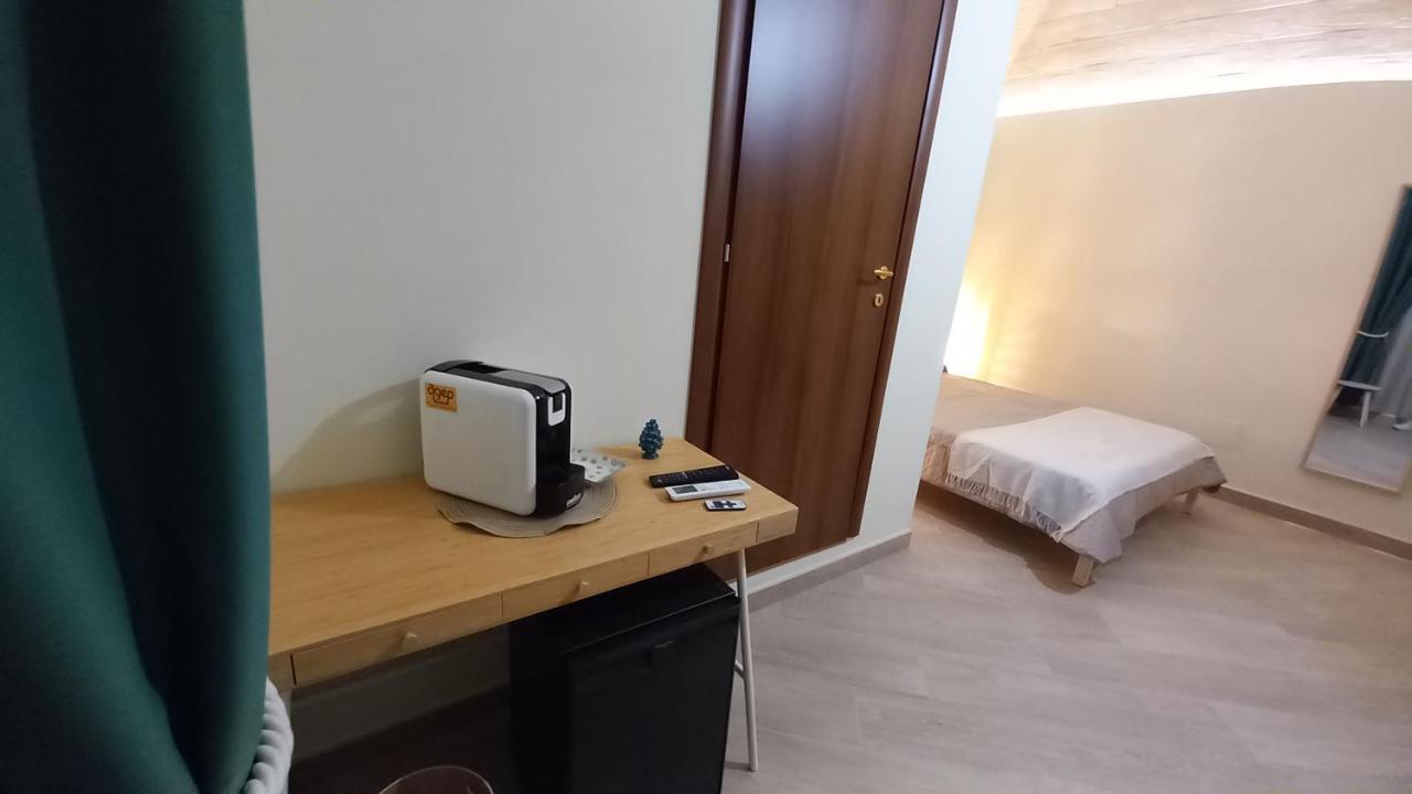 Cantunera Sicilianroom Piazza Armerina Exterior photo