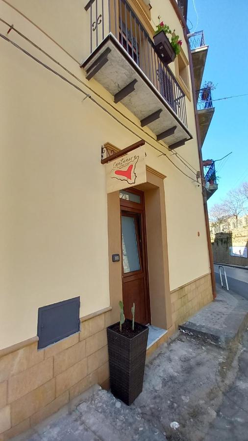 Cantunera Sicilianroom Piazza Armerina Exterior photo
