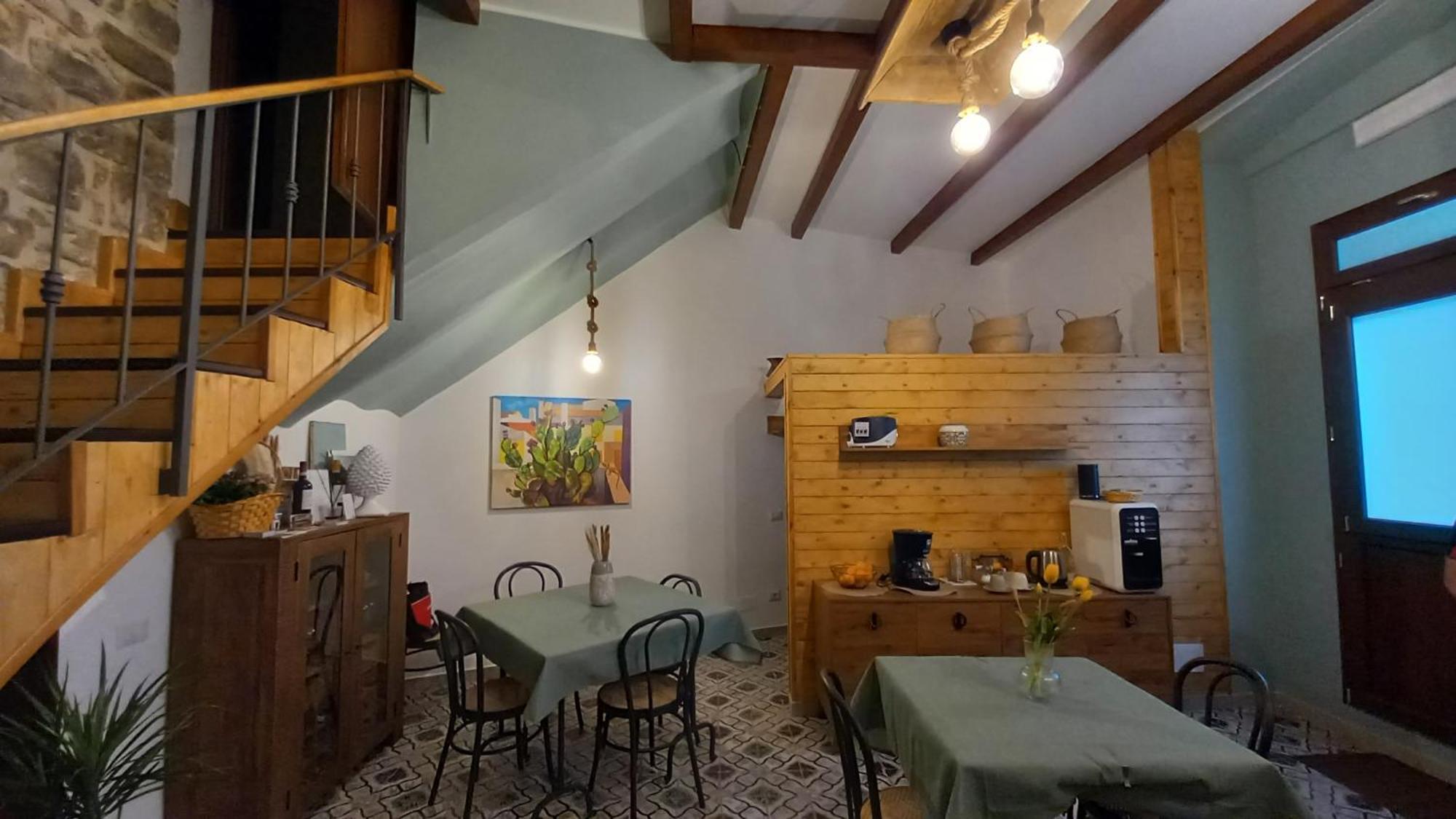 Cantunera Sicilianroom Piazza Armerina Exterior photo