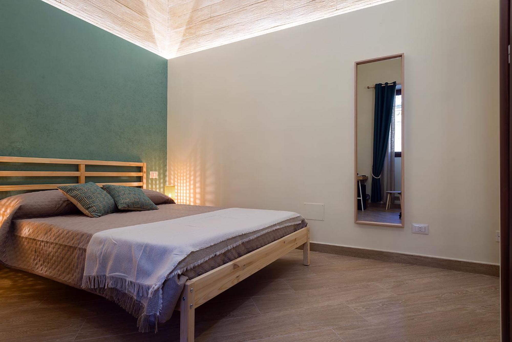 Cantunera Sicilianroom Piazza Armerina Exterior photo